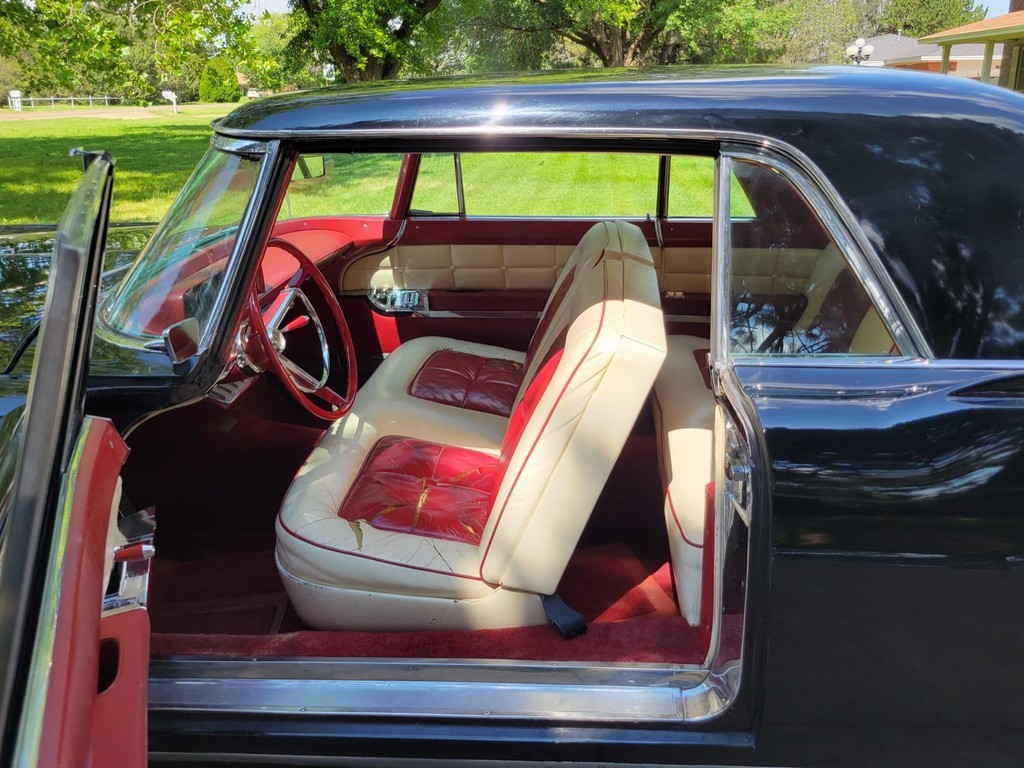 1956 Continental Mark II - Image 61