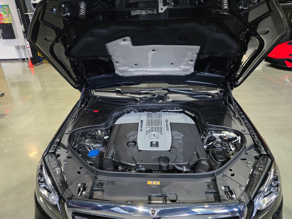 2020 Mercedes-AMG S65 Sedan Final Edition - Image 72