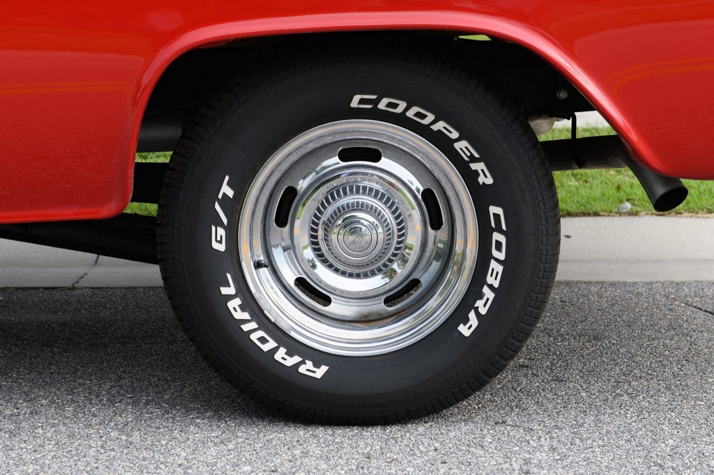 1966 GMC 1000 Wide-Side Pickup - Image 65