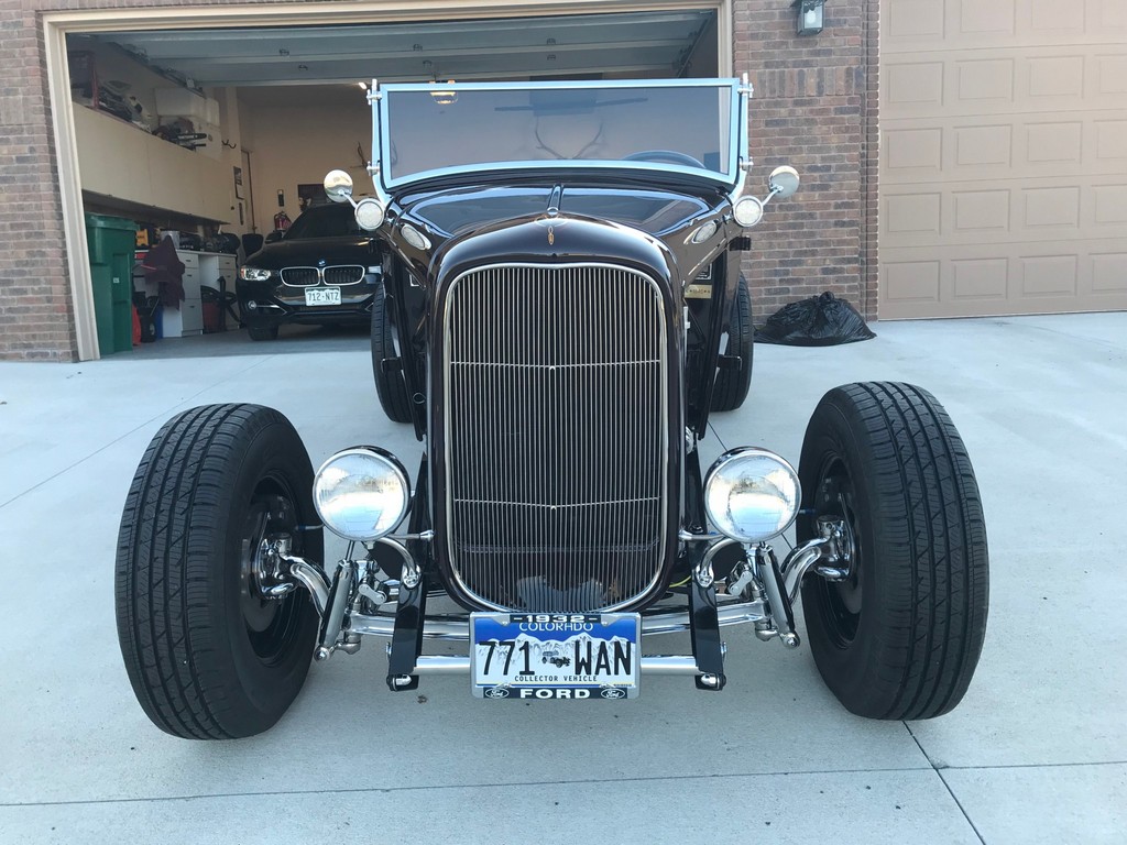 1932 Ford Roadster Highboy - Image 38
