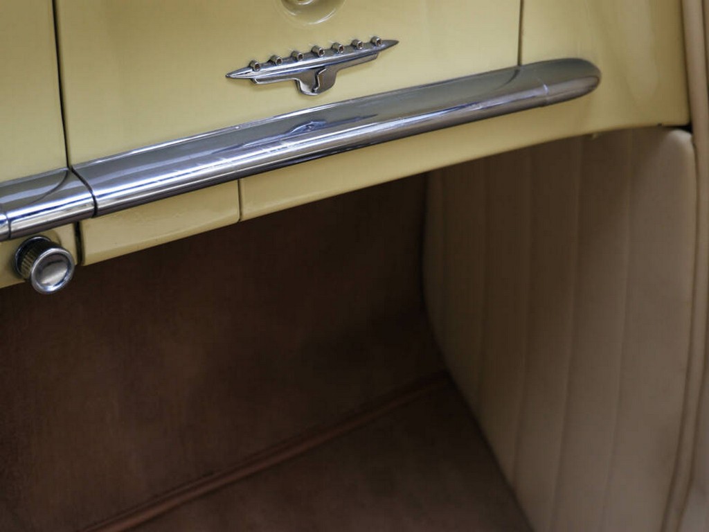 1950 Studebaker Commander - Image 56