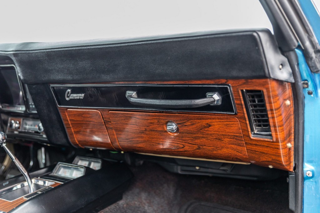 1969 Chevrolet Camaro Z/28 Coupe – Online Sale - Image 61