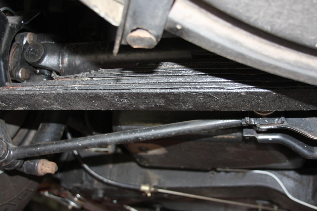 1966 Chevrolet Corvette Convertible 327/350 L79 - Image 51