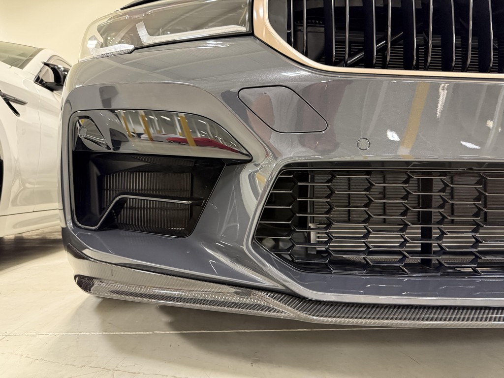 2022 BMW M5 CS - Image 67