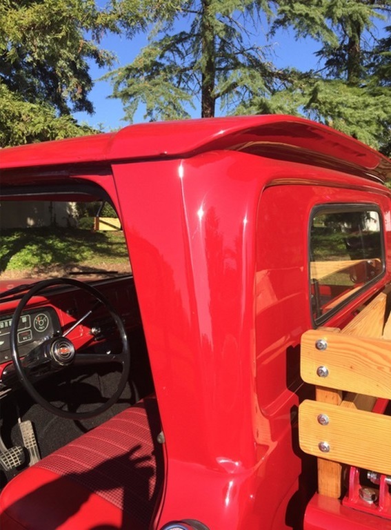 1965 Chevrolet C10 Pickup – Online Sale - Image 2