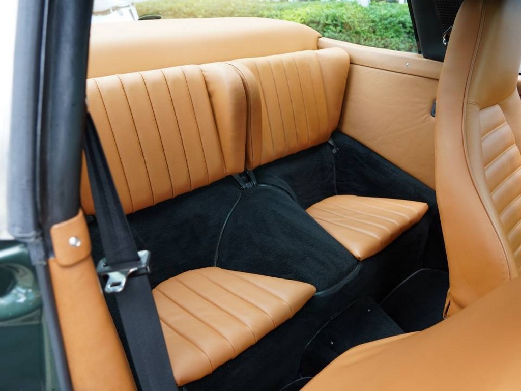 1976 Porsche 911 2.7 S Targa - Online Sale - Image 4