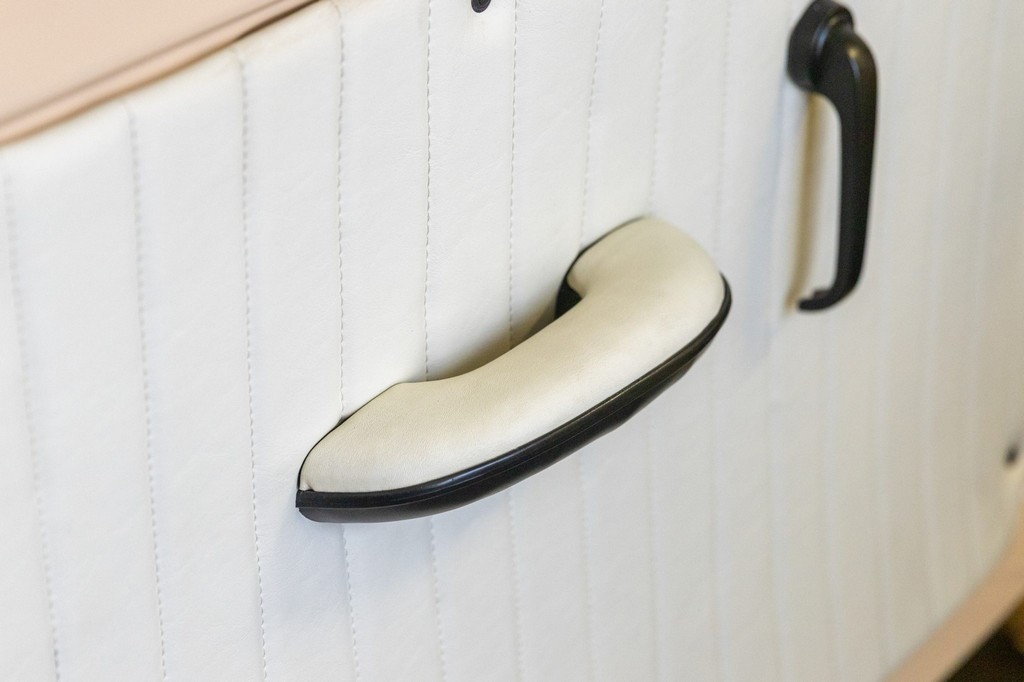 1965 International Harvester Scout 80 4x4 - Image 65