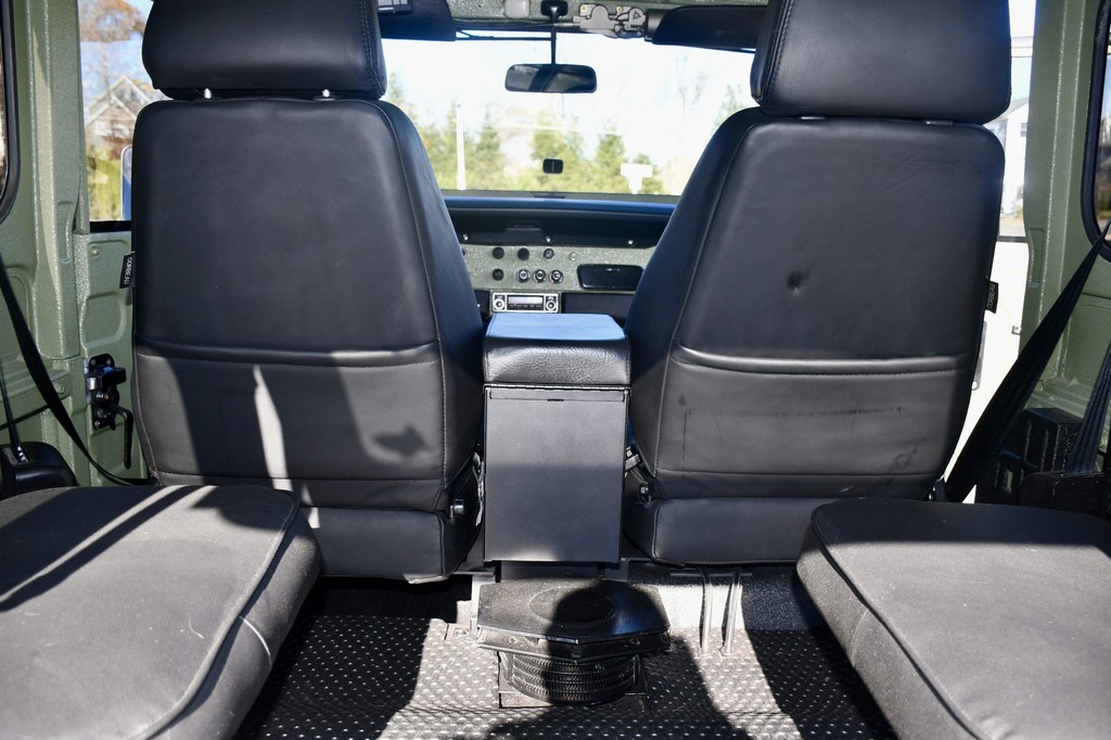 1974 Toyota Land Cruiser FJ40 - Image 29