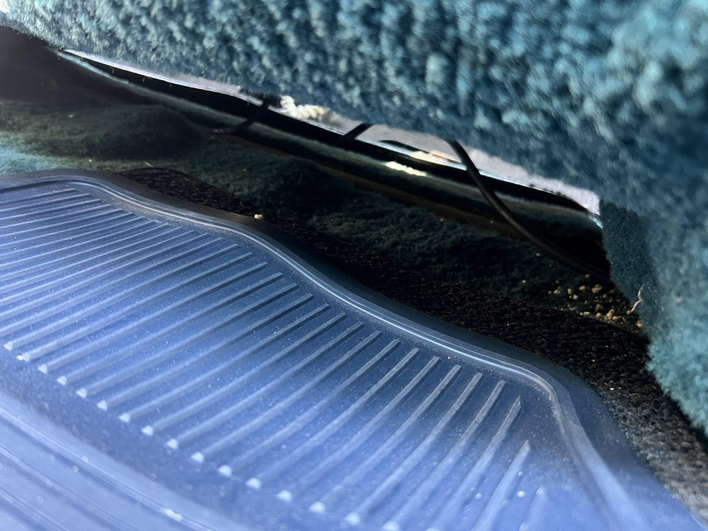 1968 Cadillac Eldorado - Image 52