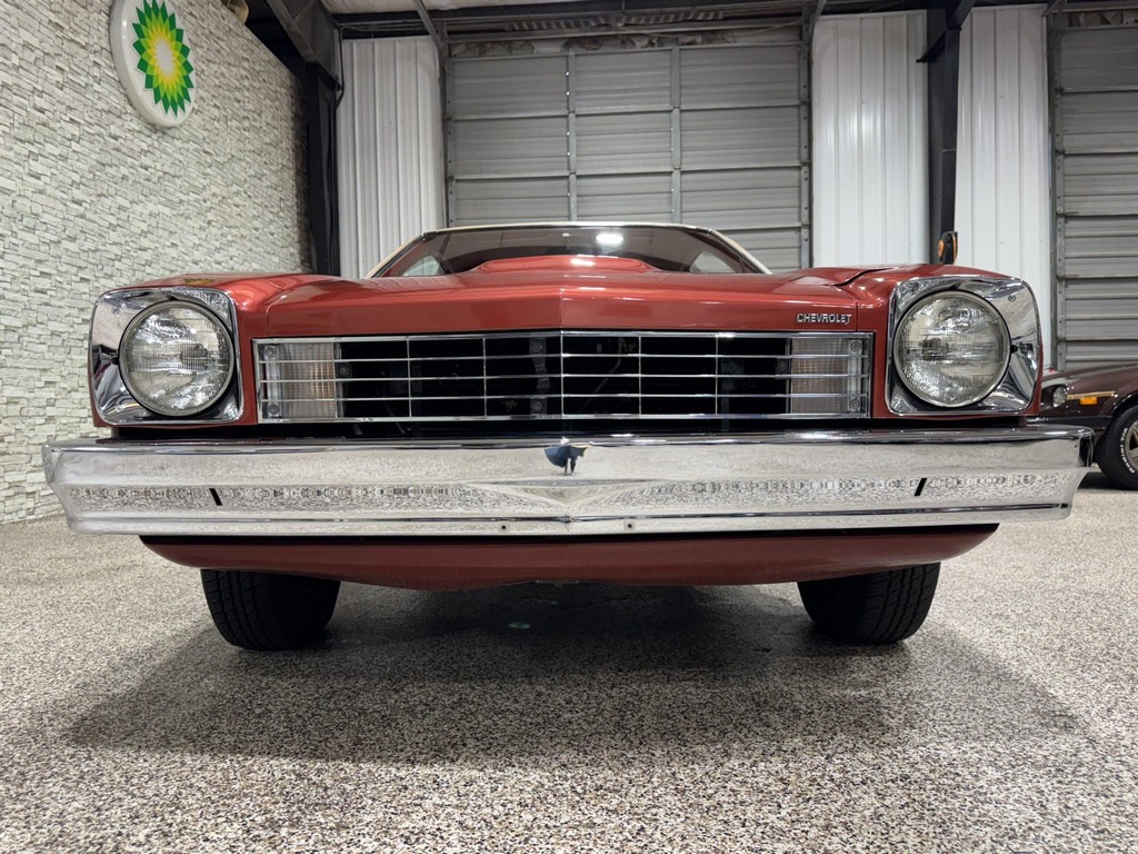 1975 Chevrolet Monza Towne Coupe - Image 51