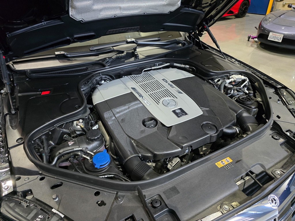 2020 Mercedes-AMG S65 Sedan Final Edition - Image 73