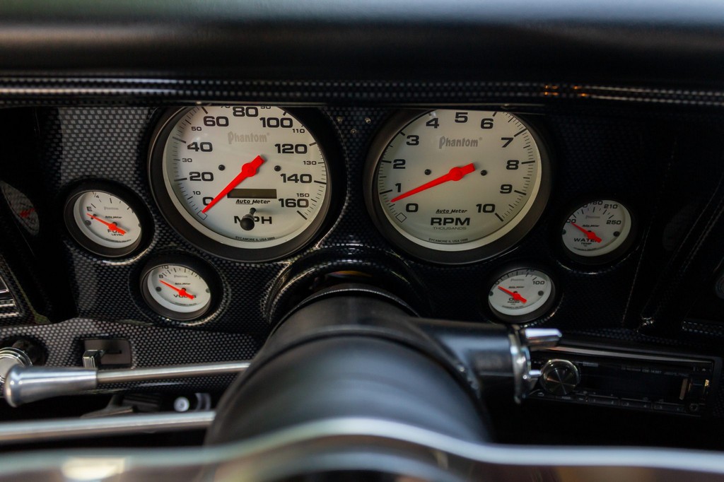 1971 Chevrolet Nova Coupe - Image 70