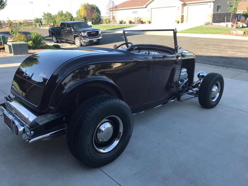 1932 Ford Roadster Highboy - Image 39