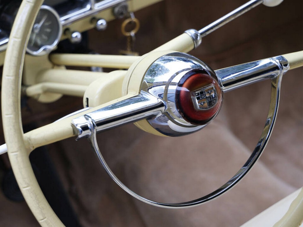 1950 Studebaker Commander - Image 57