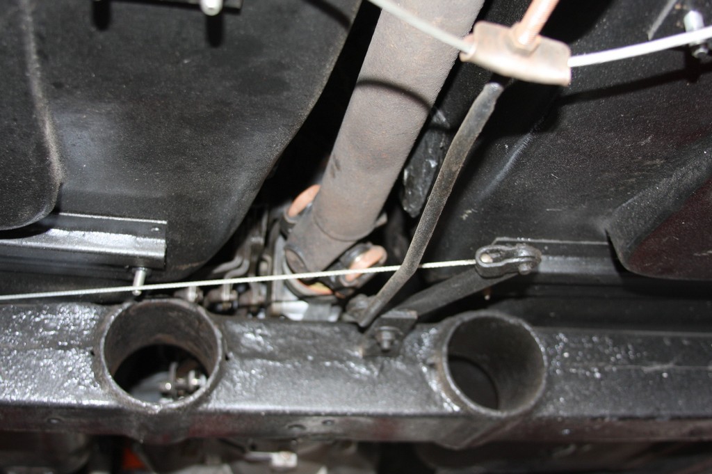 1966 Chevrolet Corvette Convertible 327/350 L79 - Image 52