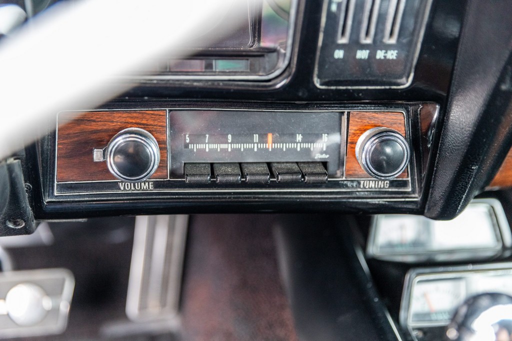 1969 Chevrolet Camaro Z/28 Coupe – Online Sale - Image 62