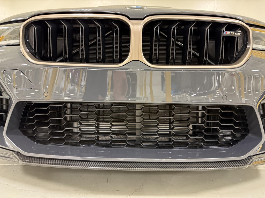 2022 BMW M5 CS - Image 68