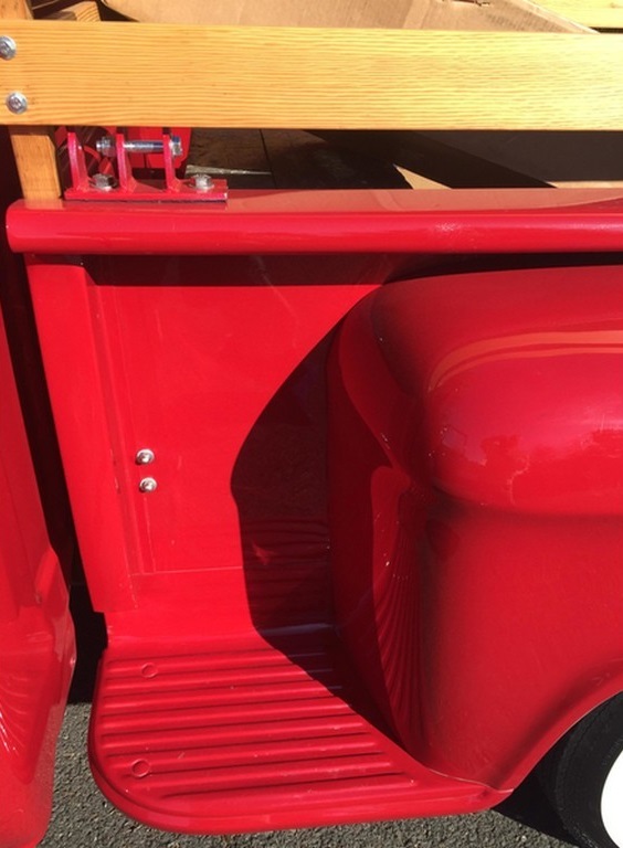 1965 Chevrolet C10 Pickup – Online Sale - Image 3