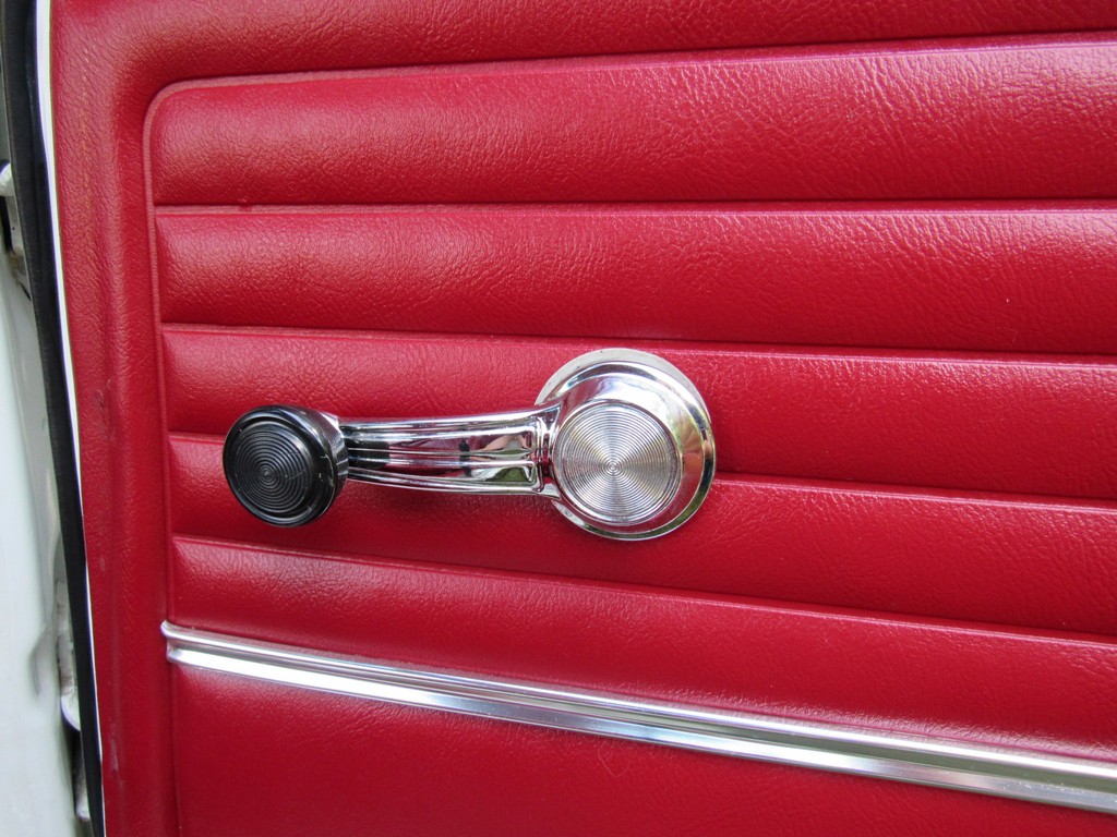 1968 Chevrolet Camaro SS 383 – Online Sale - Image 65