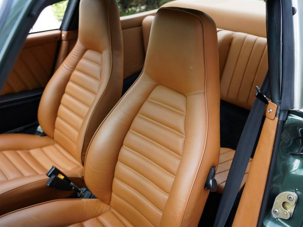 1976 Porsche 911 2.7 S Targa - Online Sale - Image 5