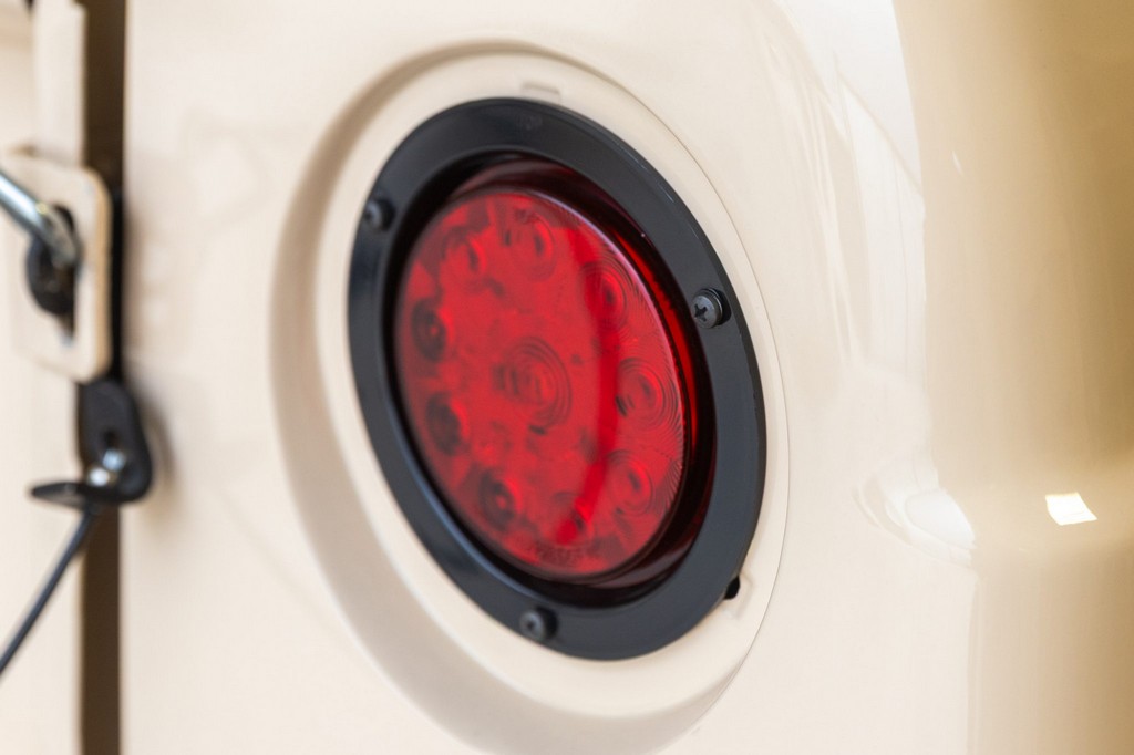 1965 International Harvester Scout 80 4x4 - Image 66