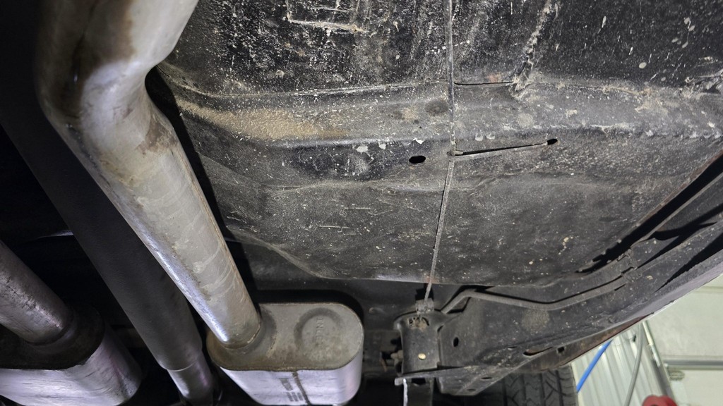 1968 Chevrolet Chevelle 300 Coupe - Online Sale - Image 31