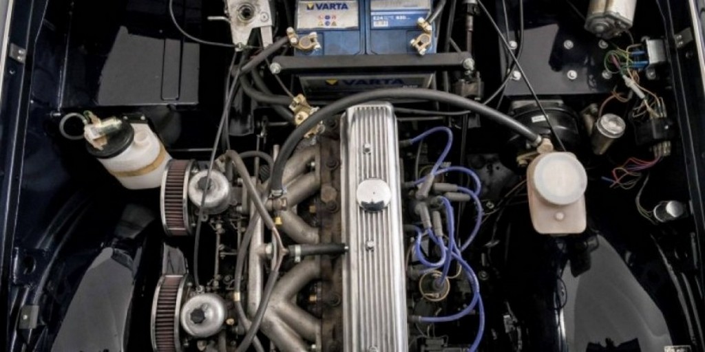 1968 Triumph TR250 - Online Sale - Image 29