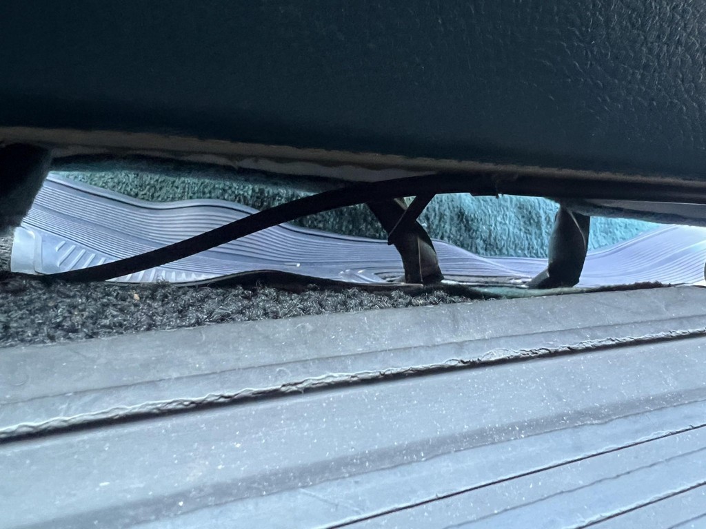 1968 Cadillac Eldorado - Image 53