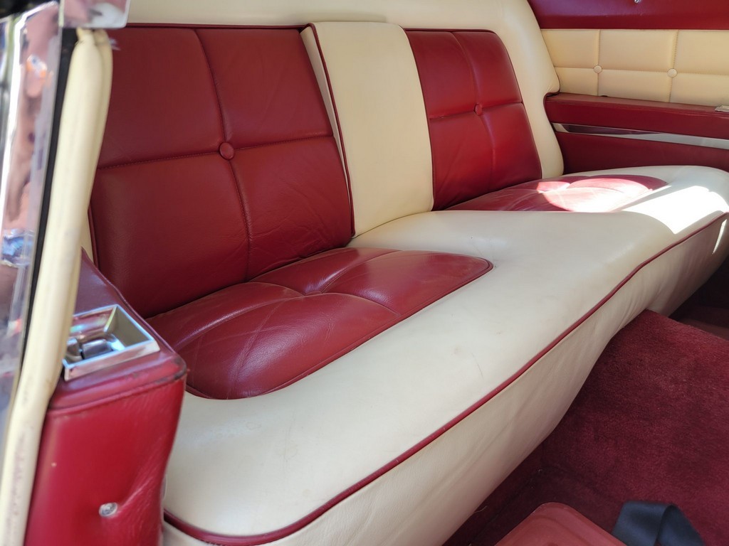 1956 Continental Mark II - Image 63