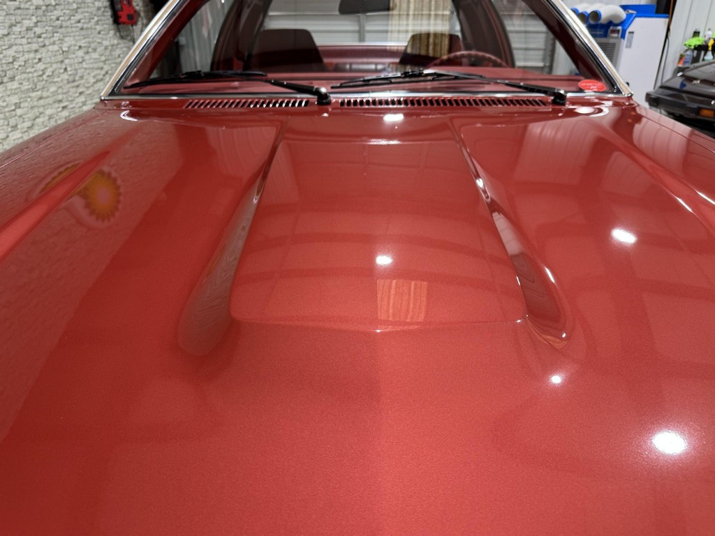 1975 Chevrolet Monza Towne Coupe - Image 52