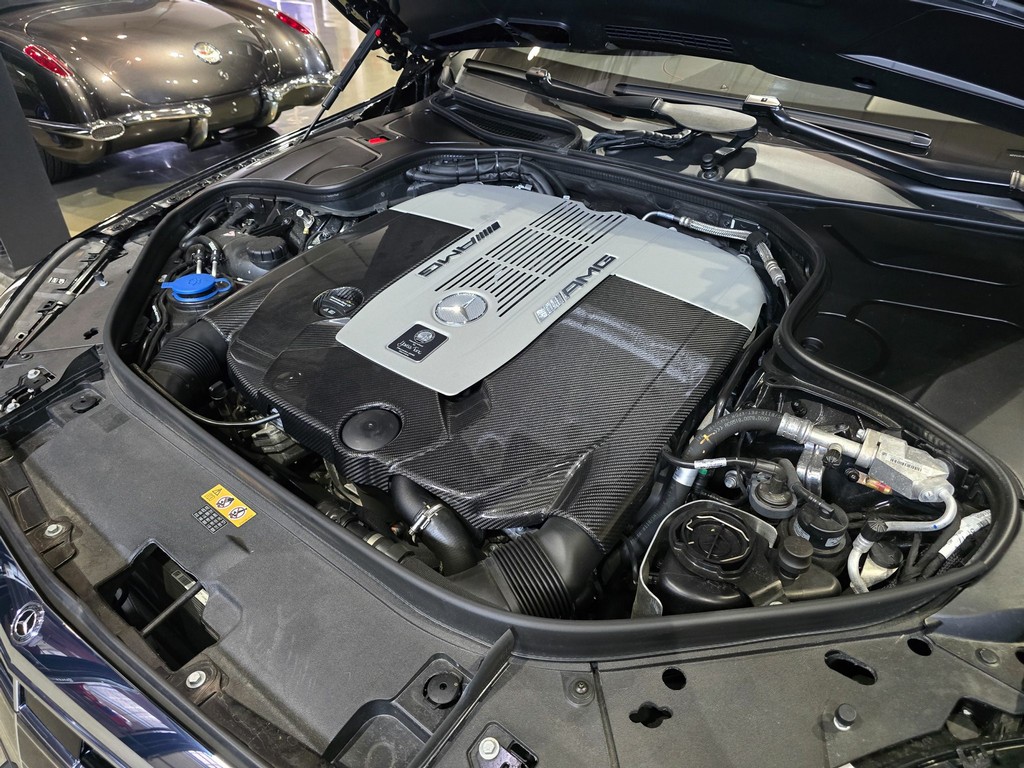 2020 Mercedes-AMG S65 Sedan Final Edition - Image 74