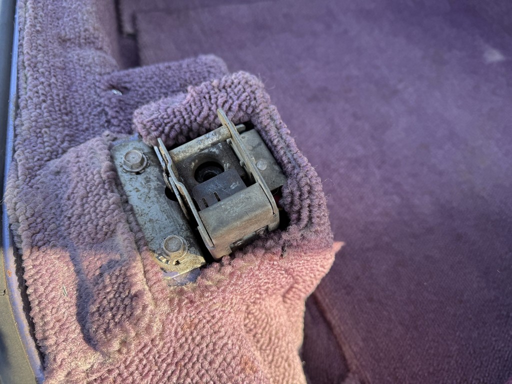 1960 Cadillac Eldorado Biarritz Convertible - Image 7