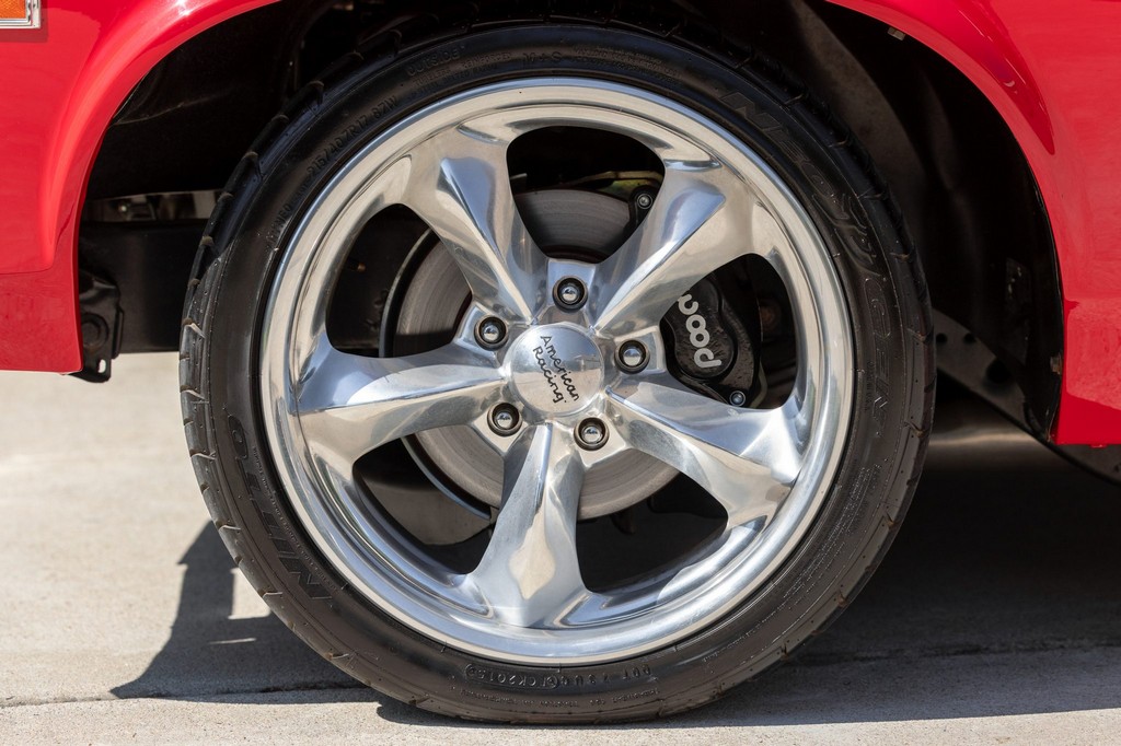 1971 Chevrolet Nova Coupe - Image 71