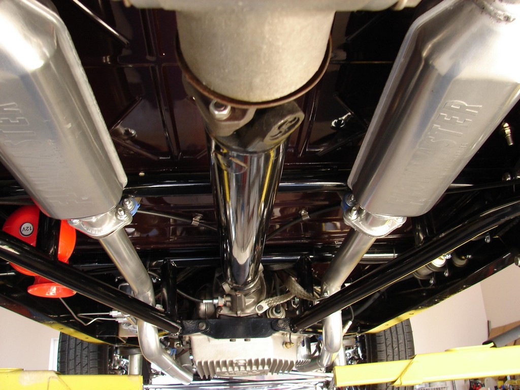 1932 Ford Roadster Highboy - Image 40