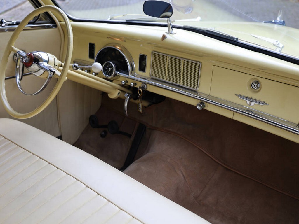 1950 Studebaker Commander - Image 58