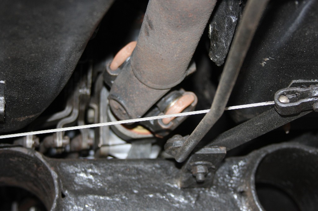 1966 Chevrolet Corvette Convertible 327/350 L79 - Image 53