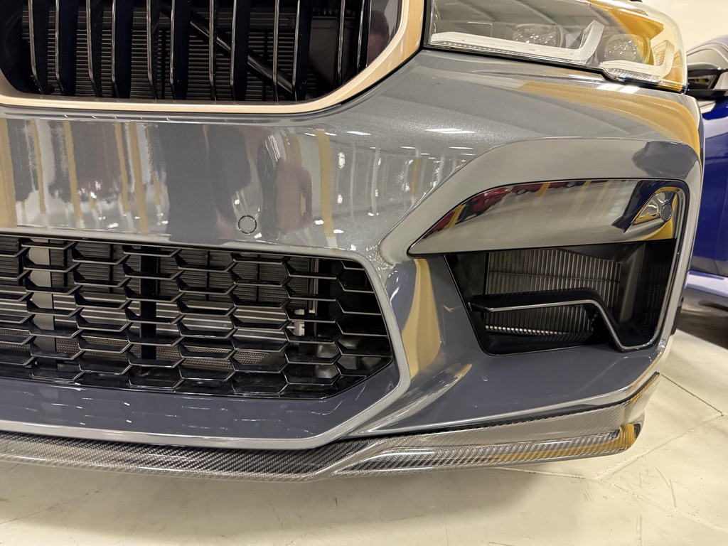 2022 BMW M5 CS - Image 69