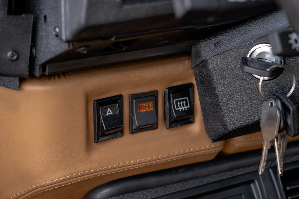 1995 Land Rover Defender 110 - Online Sale - Image 59