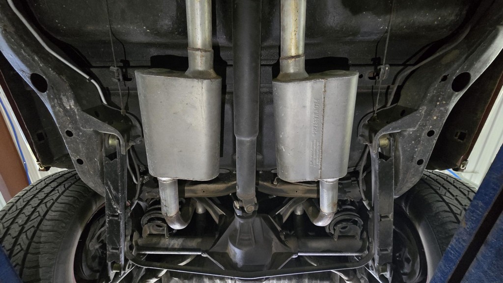 1968 Chevrolet Chevelle 300 Coupe - Online Sale - Image 32