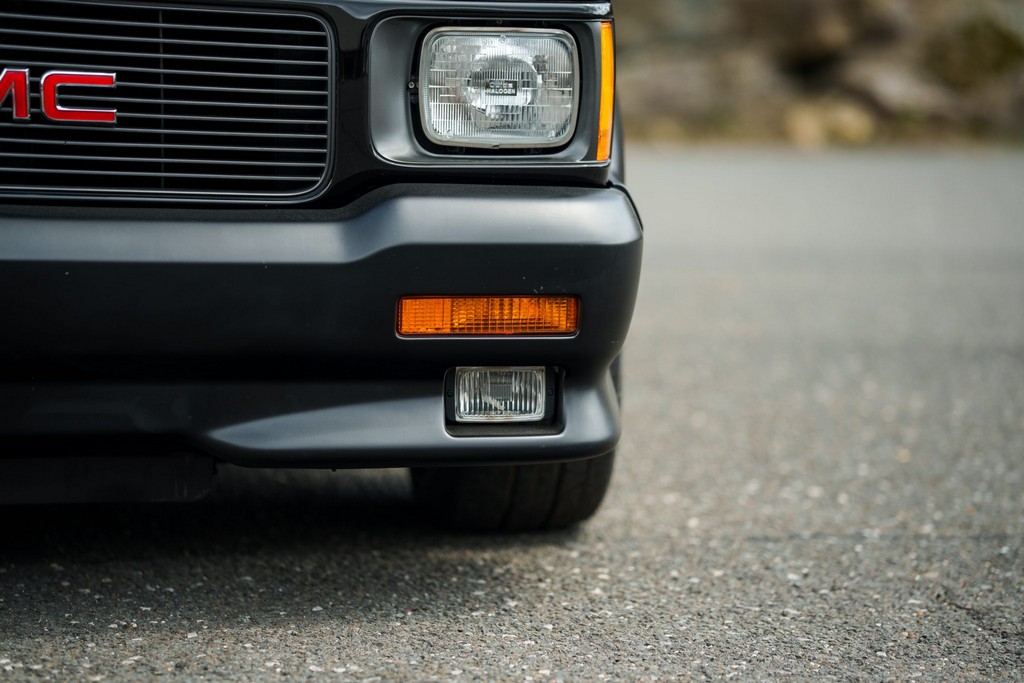 1991 GMC Syclone - Image 47