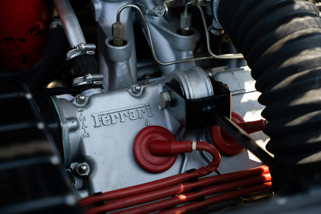 1987 Ferrari 328 GTS - Image 7