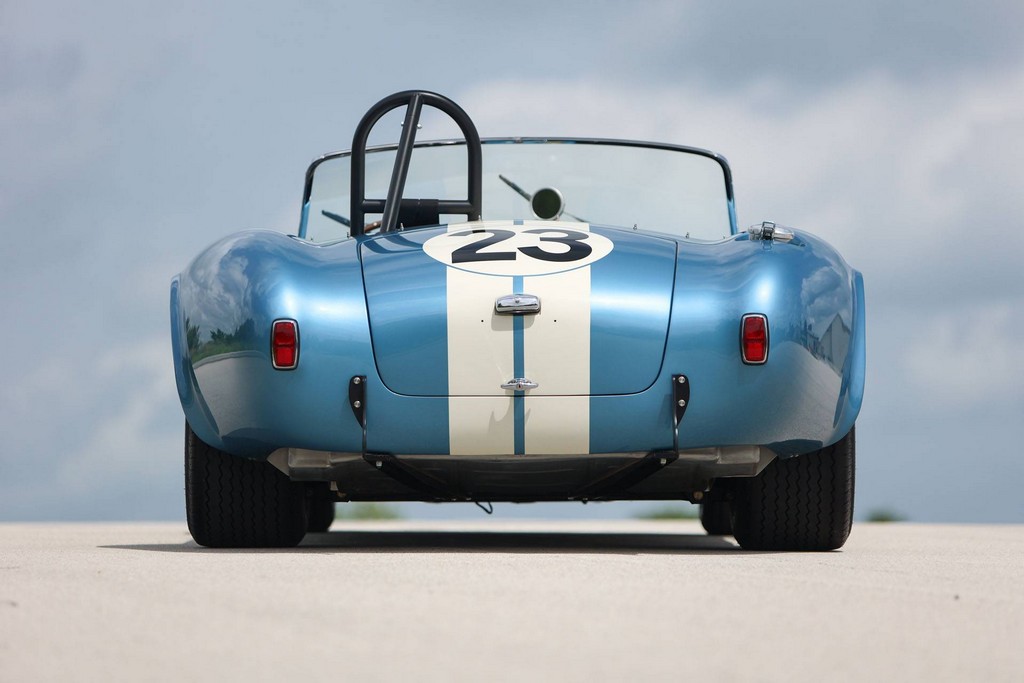 1965 Shelby 427 Cobra - Image 16