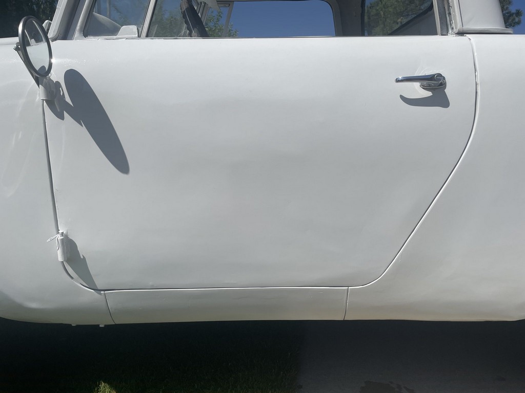 1966 International Harvester Scout 800 4×4 - Image 70