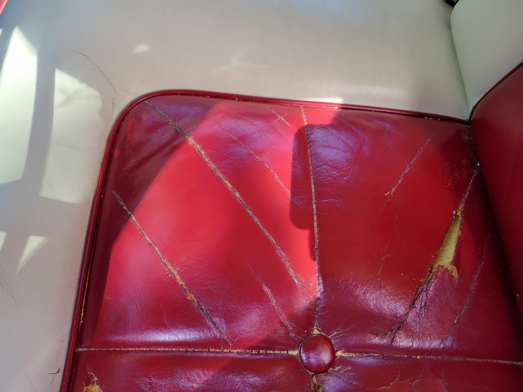 1956 Continental Mark II - Image 64