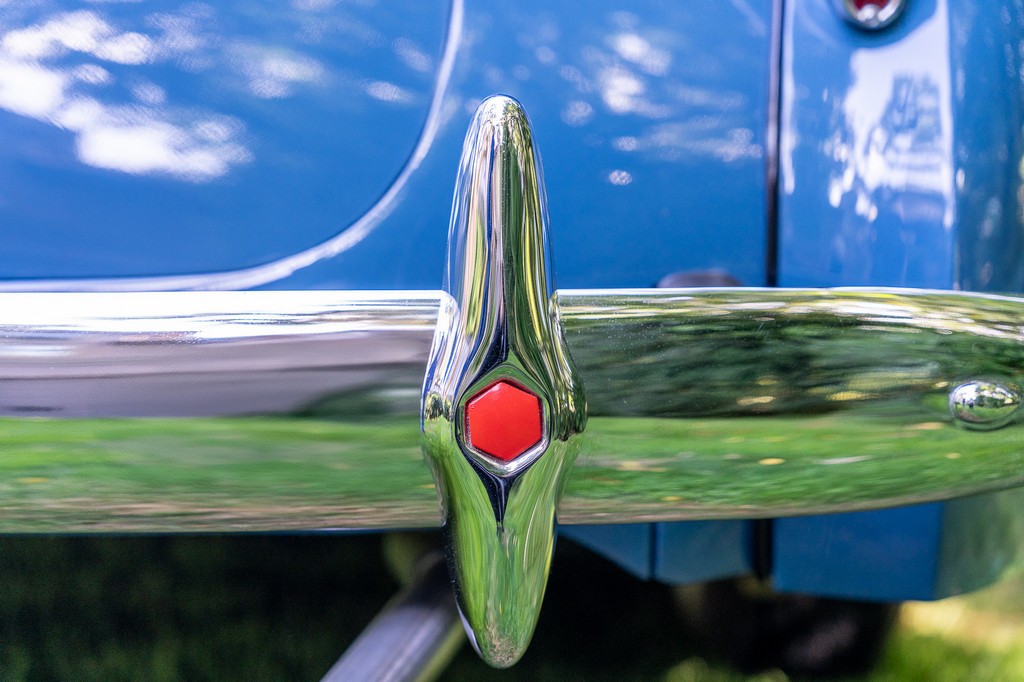 1940 Chevrolet One-Ten Club Coupe - Image 65
