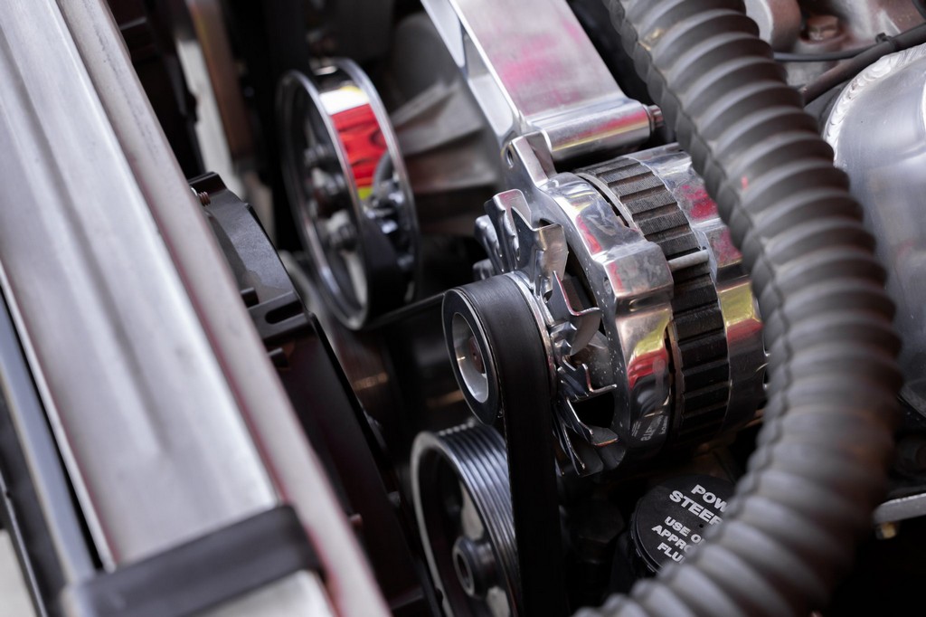 1971 Chevrolet Nova Coupe - Image 72