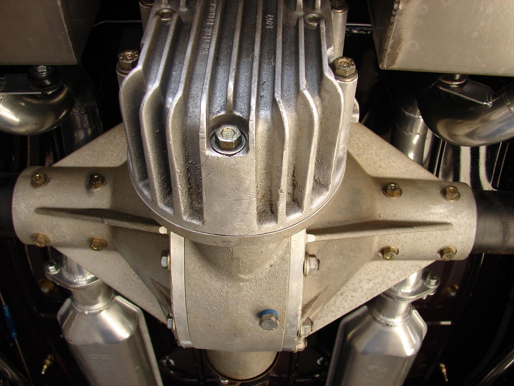 1932 Ford Roadster Highboy - Image 41