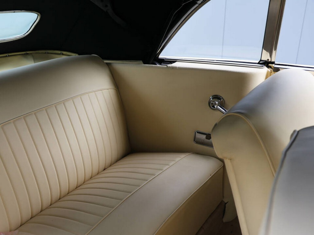 1950 Studebaker Commander - Image 59