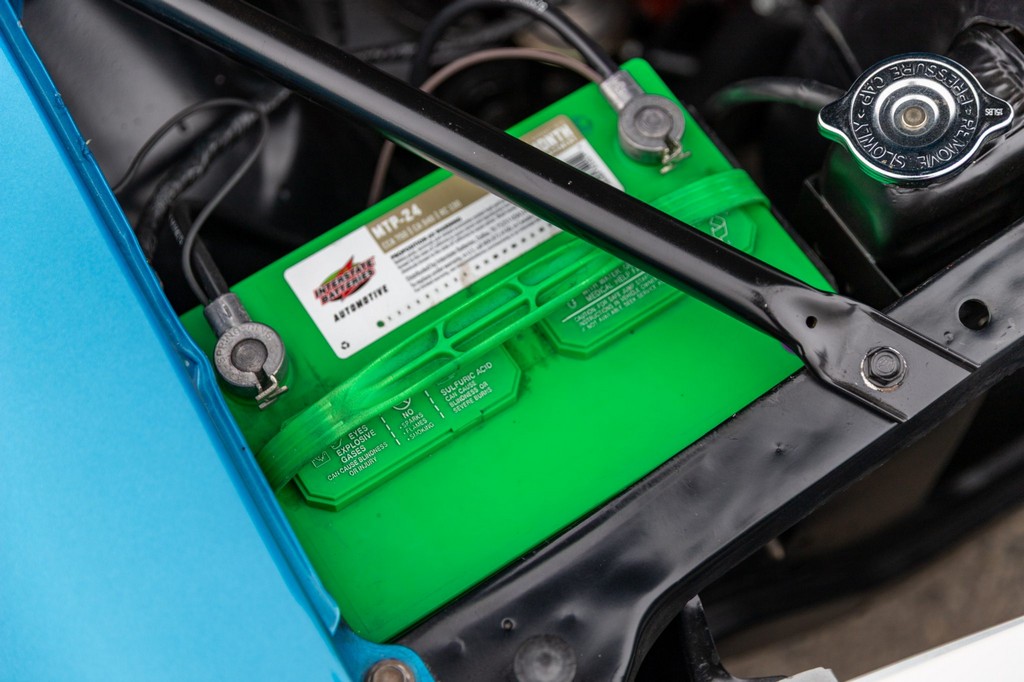 1969 Chevrolet Camaro Z/28 Coupe – Online Sale - Image 64