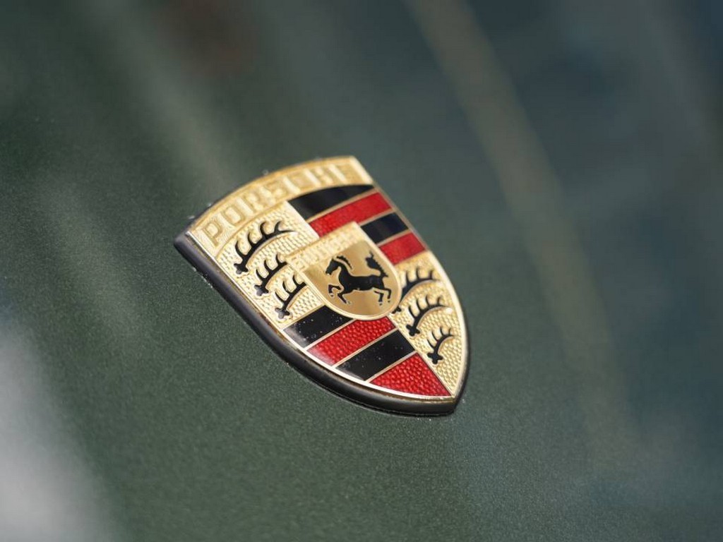 1976 Porsche 911 2.7 S Targa - Online Sale - Image 7